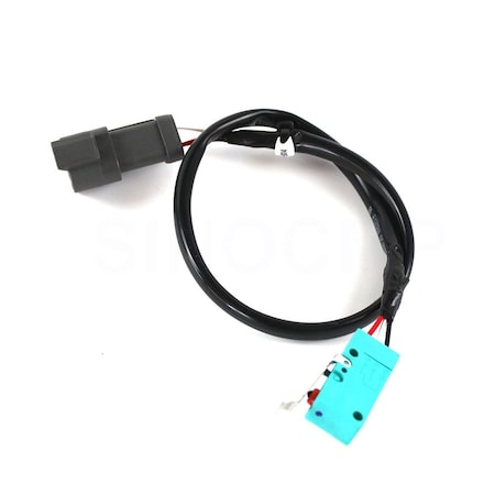 Aic Replacement Parts Switch As-Limit Fits Caterpillar Models 1114799
